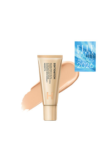 HOURGLASS 일루션 루미너스 글로우 파운데이션 SPF 30 35ml (SHADE 2.5) | 신세계V