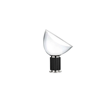 LIGHTNOW [FLOS] TACCIA SMALL LED KC NRO(Glass-Black) | 신세계V