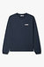 [Men Collection] 파시 롱 슬리브 티