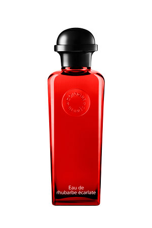 HERMÈS(에르메스) 오 드 루바브 에칼라트 오 드 코롱 100ml | 신세계V