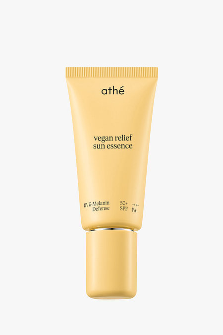 ATHE' 아떼 비건 릴리프 선 에센스 EX 50ml | 신세계V
