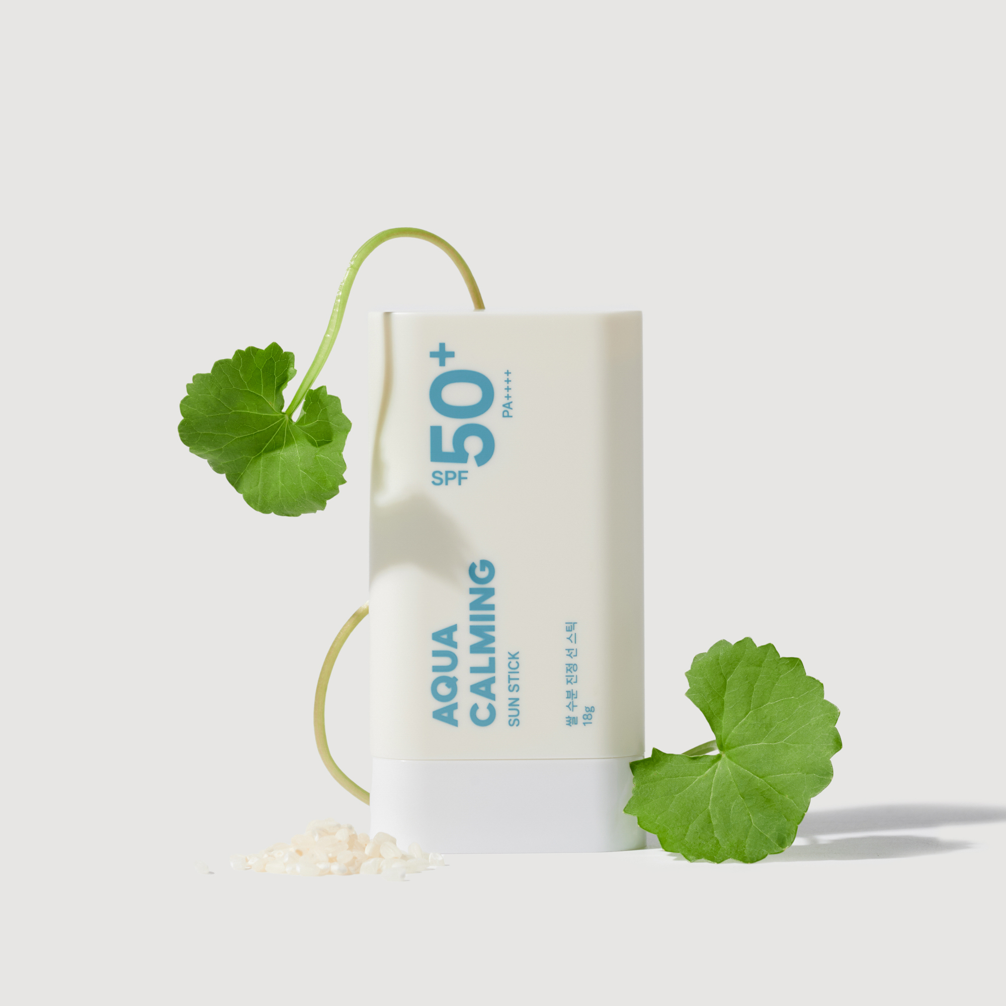 JAJU(자주) 자주 쌀 수분 진정 선스틱 SPF50+ PA++++ | 신세계V