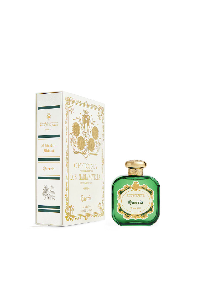 퀘르치아 오드퍼퓸 100ml