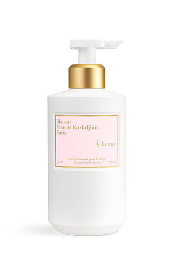 MAISON FRANCIS KURKDJIAN 아 라 로즈 센티드 바디 로션 350ml | 신세계V