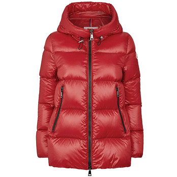 MONCLER [명품] 24FW 세리뜨 SERITTE 후드 패딩 1A200 00 C0151 455 46278358 | 신세계V