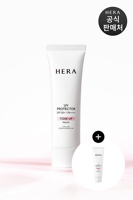 HERA 헤라 UV프로텍터 톤업SPF50+PA4+50ML | 신세계V