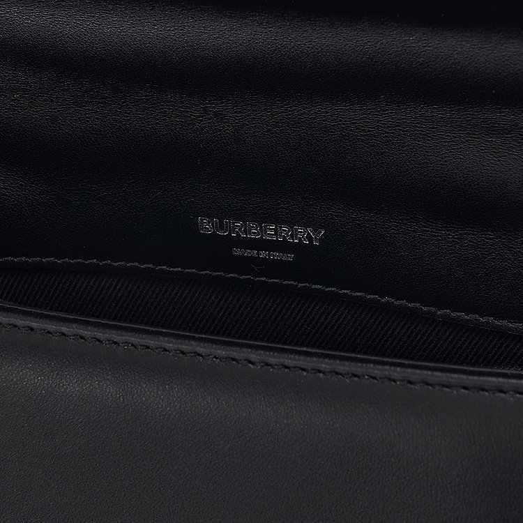 BURBERRY(버버리) [버버리] 여성 TB 퀄팅 롤라 숄더백 8059510 LL SM LOLA CL QXC A1665 | 신세계V