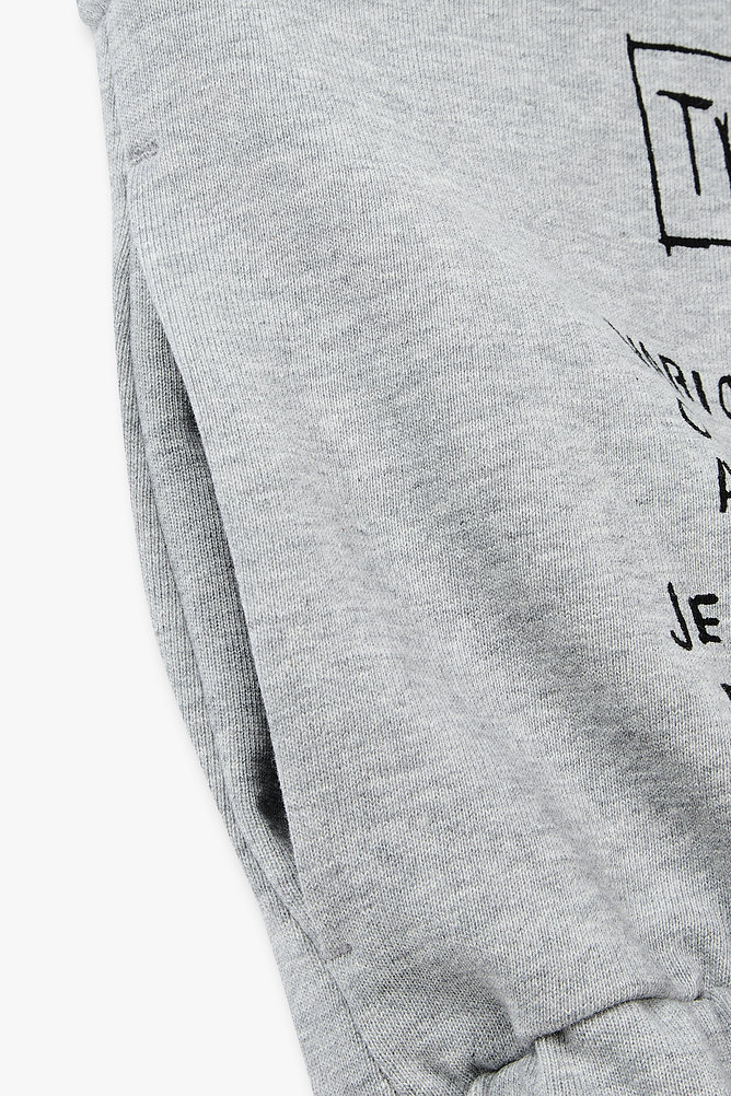 [BASQUIAT] 투웨이 지퍼 점퍼