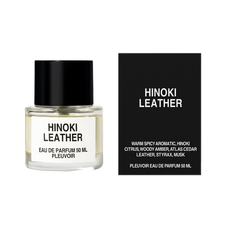 오 드 퍼퓸 히노끼 레더 50mL