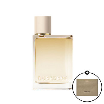 BURBERRY PERFUME 버버리 허 런던 드림 오 드 퍼퓸 30ml +버버리 쇼핑백 증정 | 신세계V