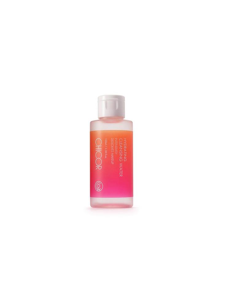 [시코르스킨케어] 시코르 하이드레이팅 클렌징 워터 미니 100ml