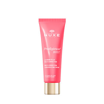 NUXE 눅스 프로디쥬스 부스트 글로우 부스팅 크림 40ml | 신세계V