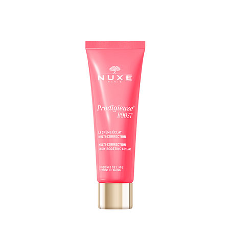 NUXE 눅스 프로디쥬스 부스트 글로우 부스팅 크림 40ml | 신세계V