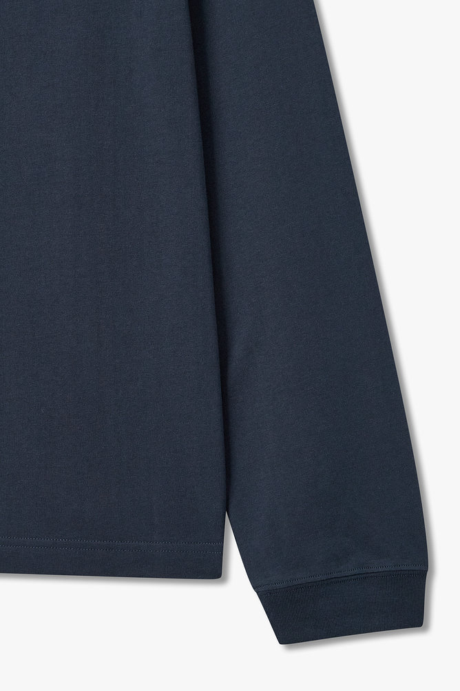 [Men Collection] 파시 롱 슬리브 티