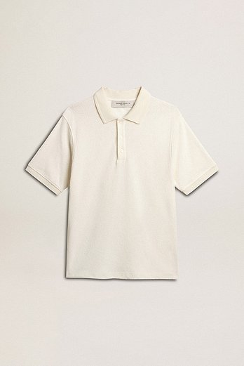 GOLDEN GOOSE KOREA [공식 스토어] 골든구스  남성 티셔츠 GMP01643 P001686 10359 | 신세계V