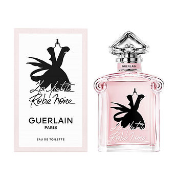 GUERLAIN 겔랑 라 쁘띠 로브 느와르 오 드 뚜왈렛 30ml | 신세계V