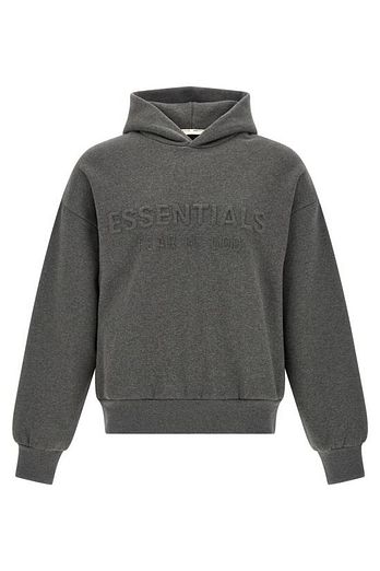 FEAR OF GOD 26SS 피어오브갓 후드 티셔츠 192HO256211FCHARCOALHEATHER CHARCOAL HEATHER DOM | 신세계V