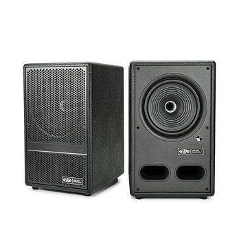 VESTLYD 8인치 동축 액티브 스피커 M8C (1-Pair) | 신세계V