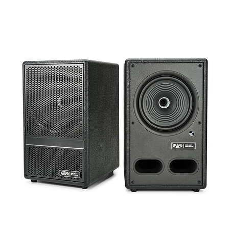VESTLYD 8인치 동축 액티브 스피커 M8C (1-Pair) | 신세계V