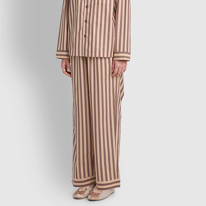 [공용] 60수 코튼 10부 라운지 팬츠 [S~XL]