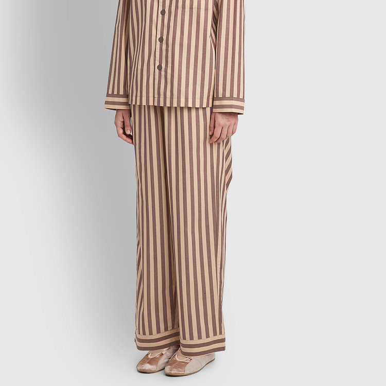 [공용] 60수 코튼 10부 라운지 팬츠 [S~XL]