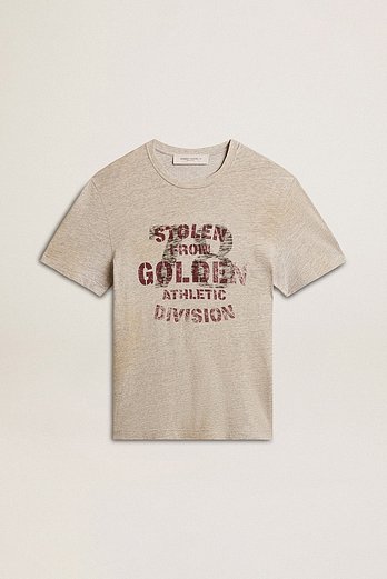 GOLDEN GOOSE KOREA [공식 스토어] 골든구스  남성 티셔츠 GMP01220 P001643 60276 | 신세계V