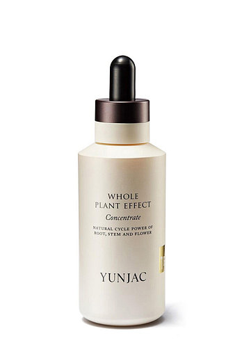 YUNJAC 전초 컨센트레이트 75ml | 신세계V