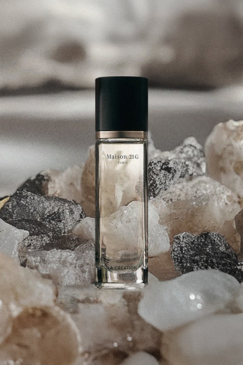 MAISON 21G 오드퍼퓸BC 앰버그리스 알쉬미 30ml | 신세계V