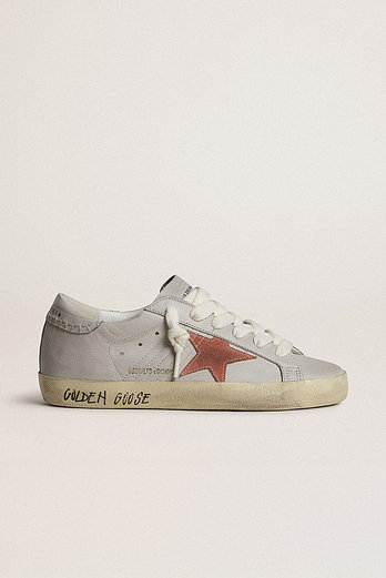 GOLDEN GOOSE KOREA [공식 스토어] 골든구스  여성 슈퍼스타 GWF00101 F007291 60599 | 신세계V