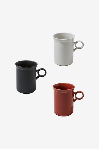 ODENSE 오덴세 누프레임 롱머그 (색상선택) | 신세계V