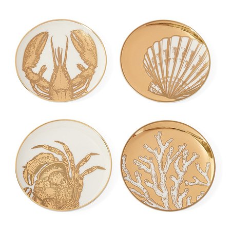 JONATHAN ADLER [JONATHAN ADLER(조나단 아들러)]Marseilles Coasters_GDWH | 신세계V