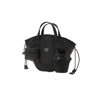 PORTER ALL 2WAY SCARF TOTE with POUCHES | 신세계V