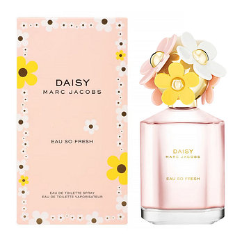 MARC JACOBS PERFUME 마크 제이콥스 데이지 오 쏘 프레쉬 오 드 뚜왈렛 75ml | 신세계V