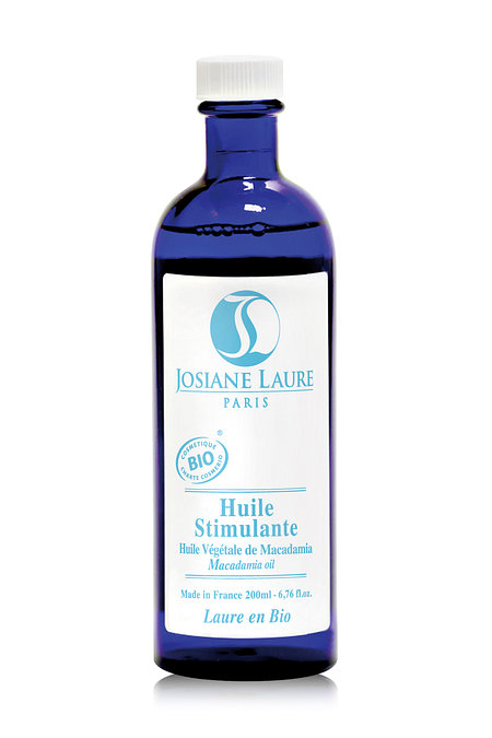 JOSIANE LAURE [조지앙 로르] 탄력오일, 륄 스띠뮬랑뜨 200ml | 신세계V