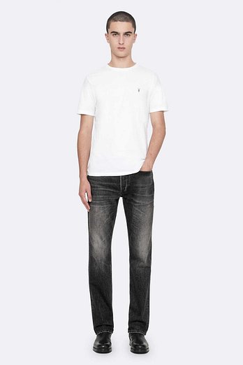 ALLSAINTS 올세인츠 슬림 스트레이트 M065EF-162 | 신세계V