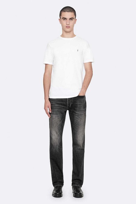 ALLSAINTS 올세인츠 슬림 스트레이트 M065EF-162 | 신세계V