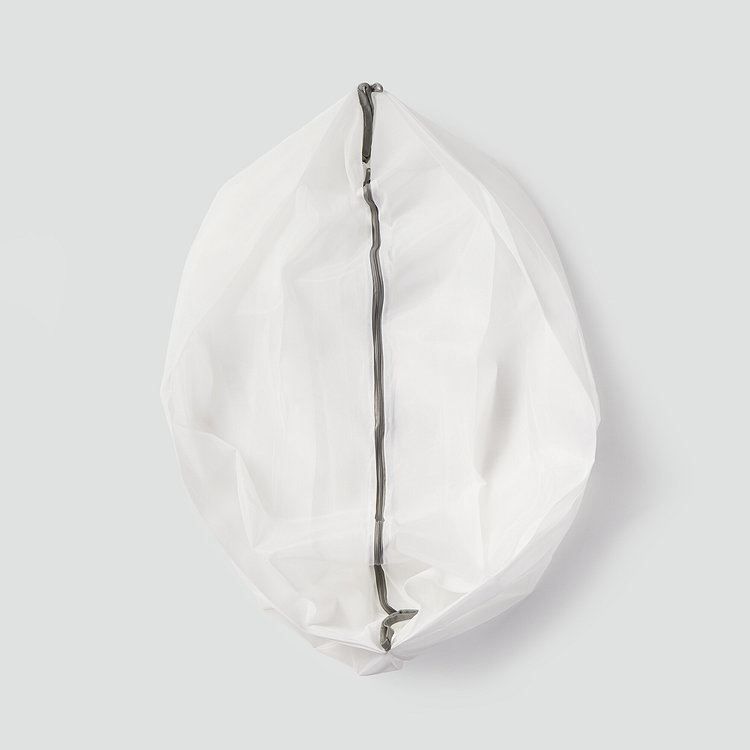무형광 이불용 세탁망 100x90cm