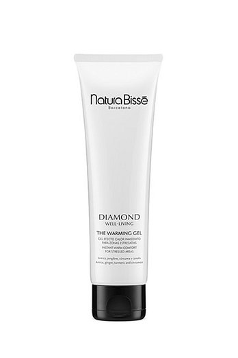 Natura Bisse 다이아몬드 웰 리빙 더 워밍 젤 150ml | 신세계V