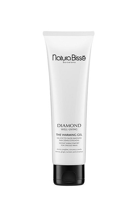 Natura Bisse 다이아몬드 웰 리빙 더 워밍 젤 150ml | 신세계V
