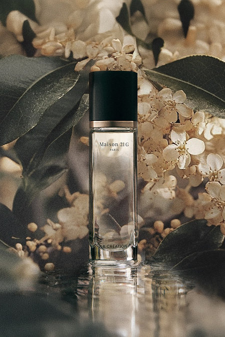 MAISON 21G 오드퍼퓸BC 오리엔탈 오스만투스 30ml | 신세계V