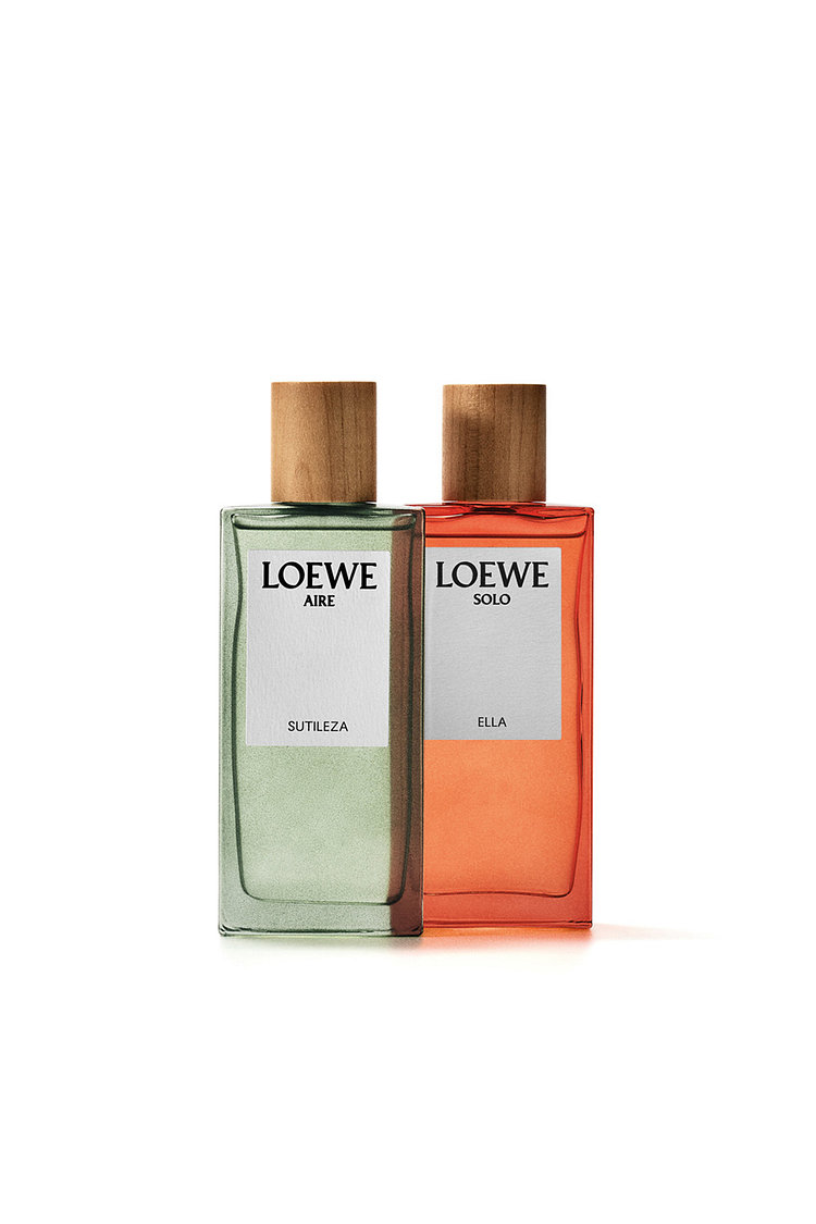 로에베 솔로 엘라 오 드 퍼퓸 100ML