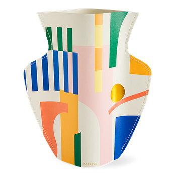 OCTAEVO [OCTAEVO(옥타에보)] Vase(2종) | 신세계V