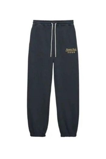 MSGM 엠에스지엠 트레이닝 조거 팬츠 3746MP01 247792 98 GRAY DOM | 신세계V
