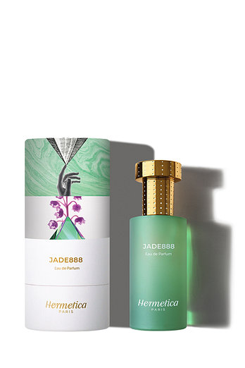 Hermetica 제이드888 오 드 퍼퓸 50ml | 신세계V