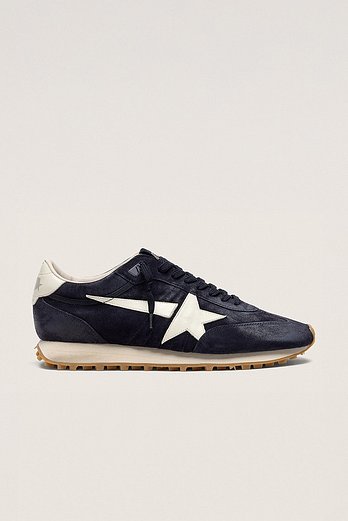 GOLDEN GOOSE KOREA [공식 스토어] 골든구스  여성 마라톤 GWF01071 F008333 50857 | 신세계V