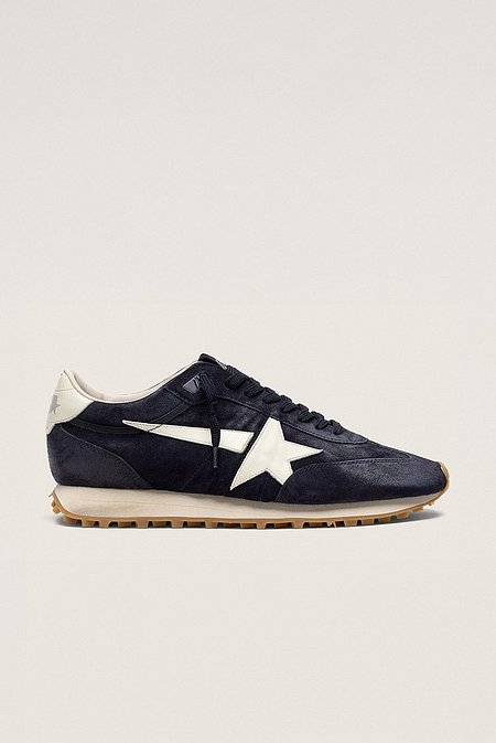 GOLDEN GOOSE KOREA [공식 스토어] 골든구스  여성 마라톤 GWF01071 F008333 50857 | 신세계V