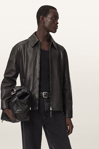 ALLSAINTS 올세인츠 개리슨 자켓 M054LD-5 | 신세계V