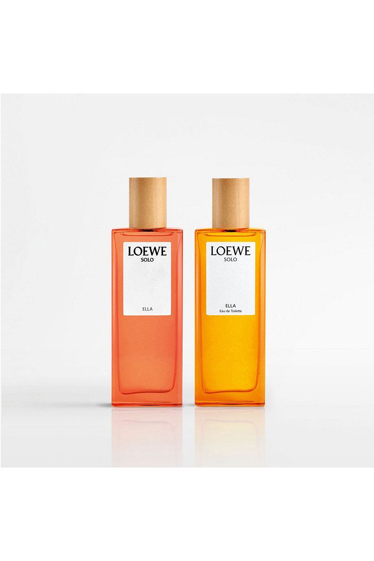 로에베 솔로 엘라 오 드 퍼퓸 100ML