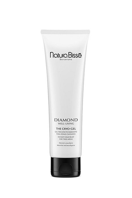 Natura Bisse 다이아몬드 웰 리빙 더 크라이오 젤 150ml | 신세계V