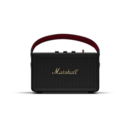 MARSHALL(마샬) 마샬 KILBURNIII (킬번3) 휴대용무선 블랙&브레스 | 신세계V